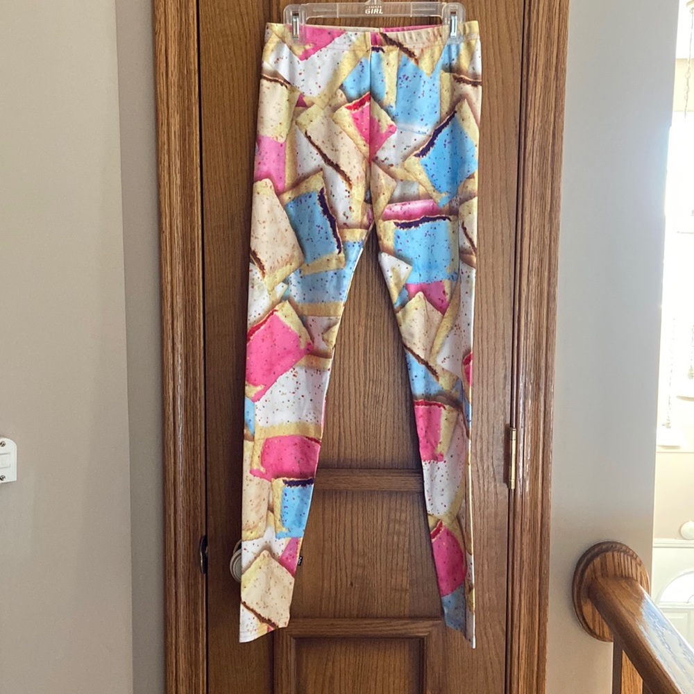 zara terez leggings